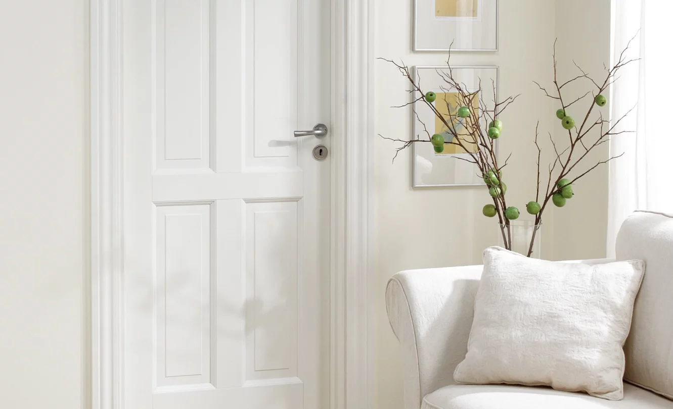 Guide til valg af inderdøre og yderdøre 10-4.dk