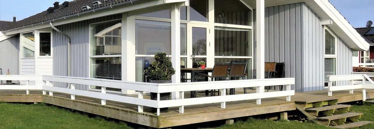 Guide til det rette værktøj til montering af terrassen