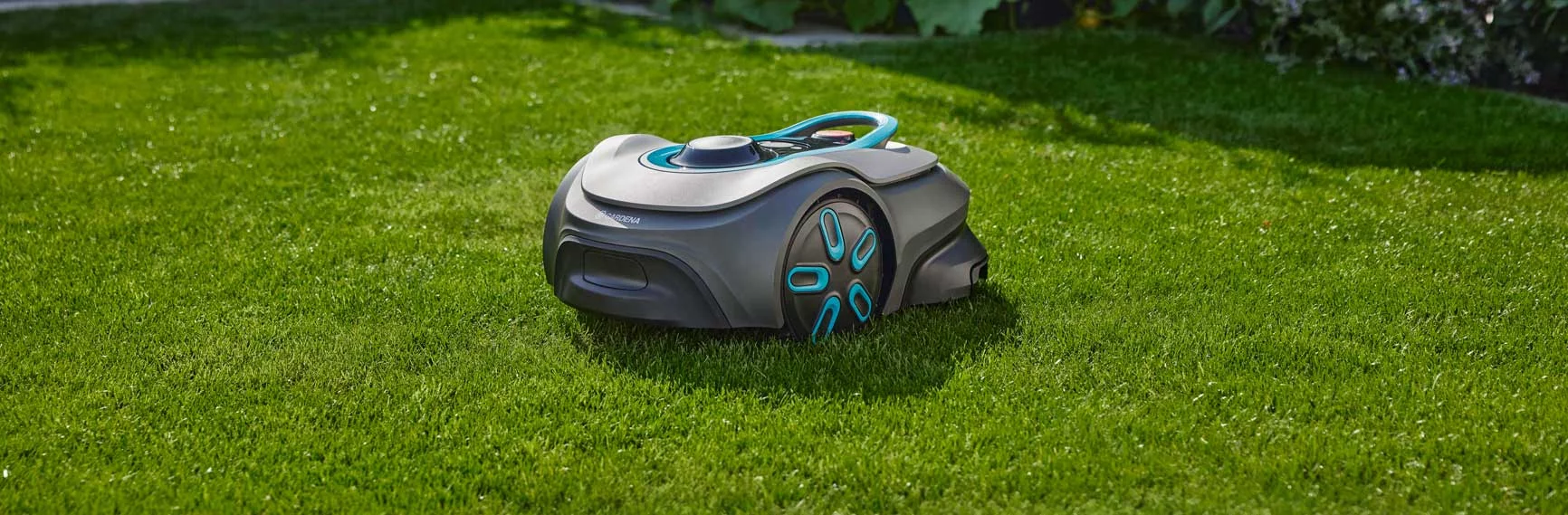 Vælg de 6 mest populære robotplæneklippere 10-4.dk