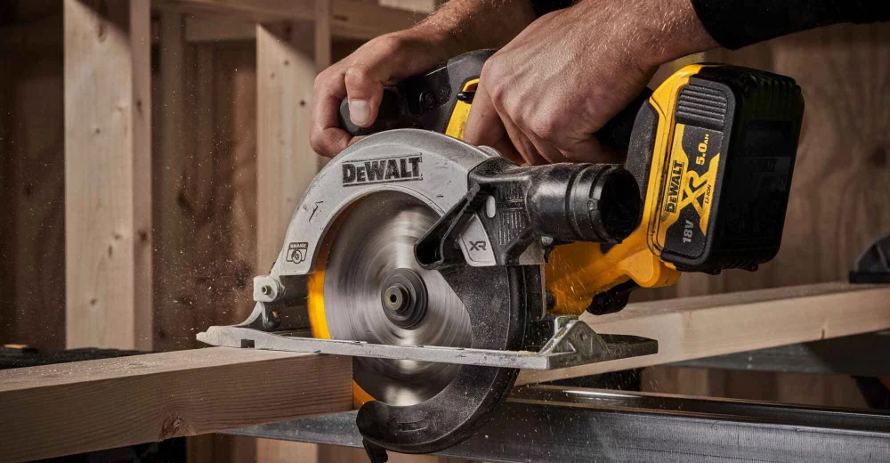 Vælg den rette savklinge 10-4.dk