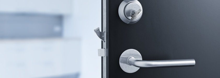 Guide til valg af sikre låse og låsecylindre