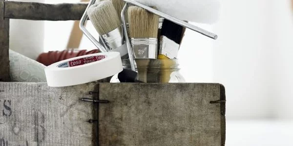 Lær mere om valg af malerværktøj hos 10-4.dk