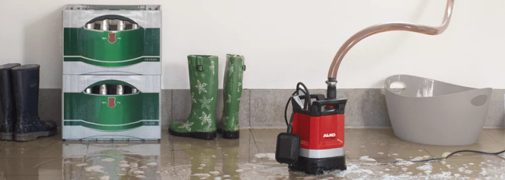 Guide til at vælge rette dykpumpe eller affugter 10-4.dk