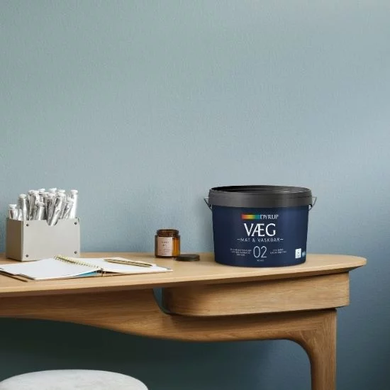 Beregn mængden af maling hos 10-4.dk