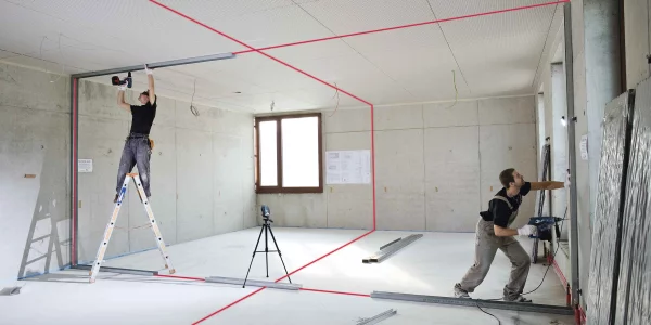 Guide til valg af laser samt tips og tricks hos 10-4.dk