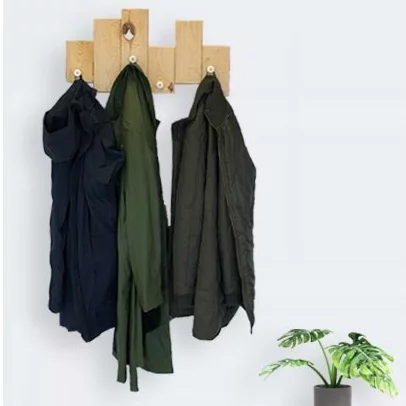 Gør det selv knagerække 10-4.dk