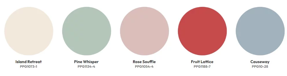 Hvilke farver kan jeg vælge til hjemmet hos 10-4.dk