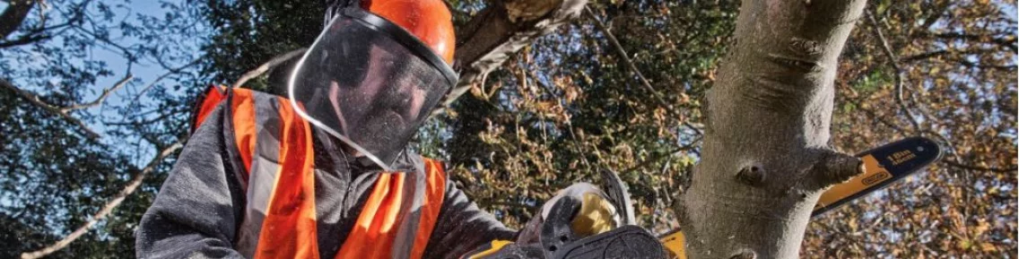 Vælg den rette motorsav 10-4.dk