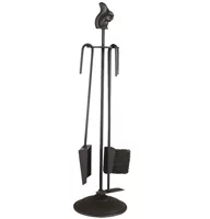 Guide til valg af rette brændeovn hos 10-4.dk