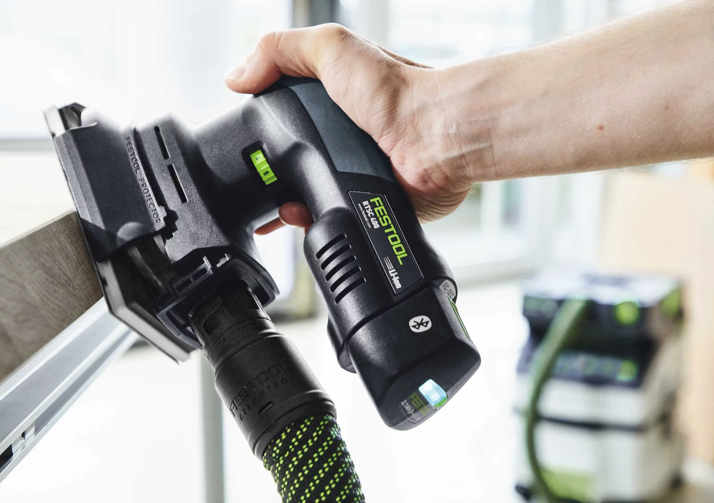 Vælg den rette støvklasse på industristøvsugeren 10-4.dk