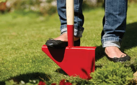 Fiskars kantskærer hos 10-4.dk