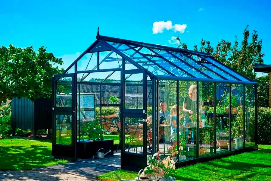 Pavillon drivhus 10-4.dk