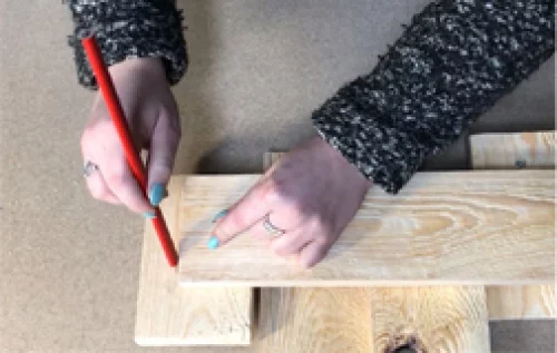 Gør det selv knagerække 10-4.dk