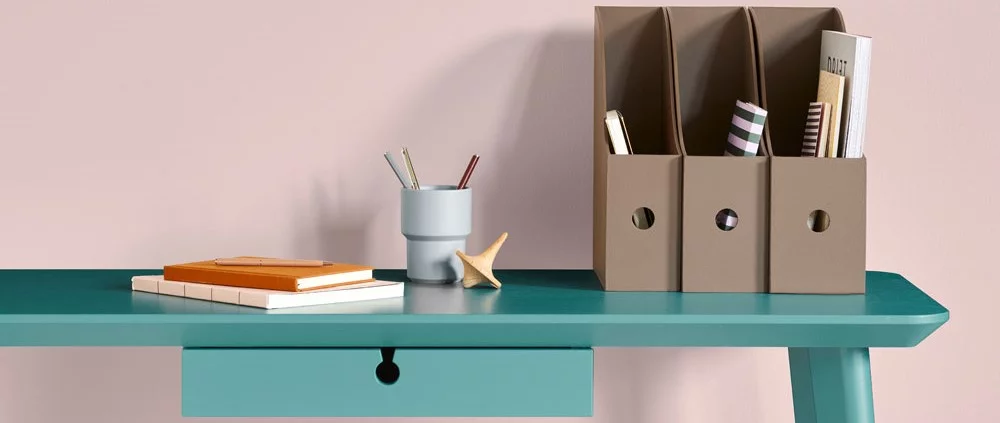 Hvilke farver skal jeg vælge til hjemmet hos 10-4.dk