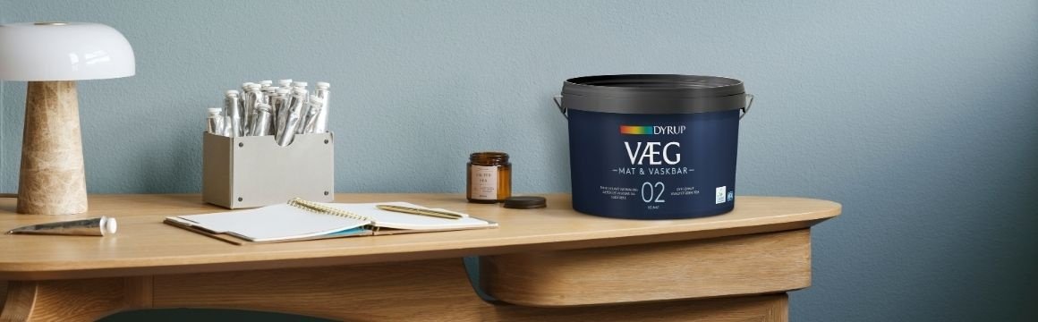 Sådan beregner du forbruget af maling 10-4.dk