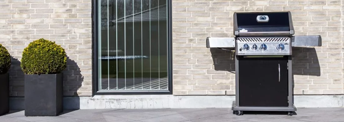 Sådan vælger du den rigtige grill – komplet grill guide hos 10-4.dk