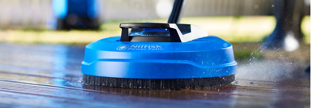 Guide til valg af højtryksrenser 10-4.dk