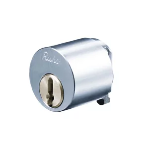 Rund cylinderlås 10-4.dk