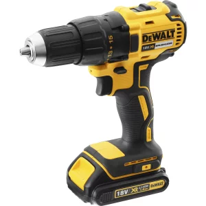 Dewalt boremaskine 10-4.dk