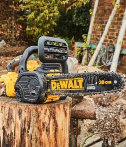 Vælg den rette motorsav 10-4.dk