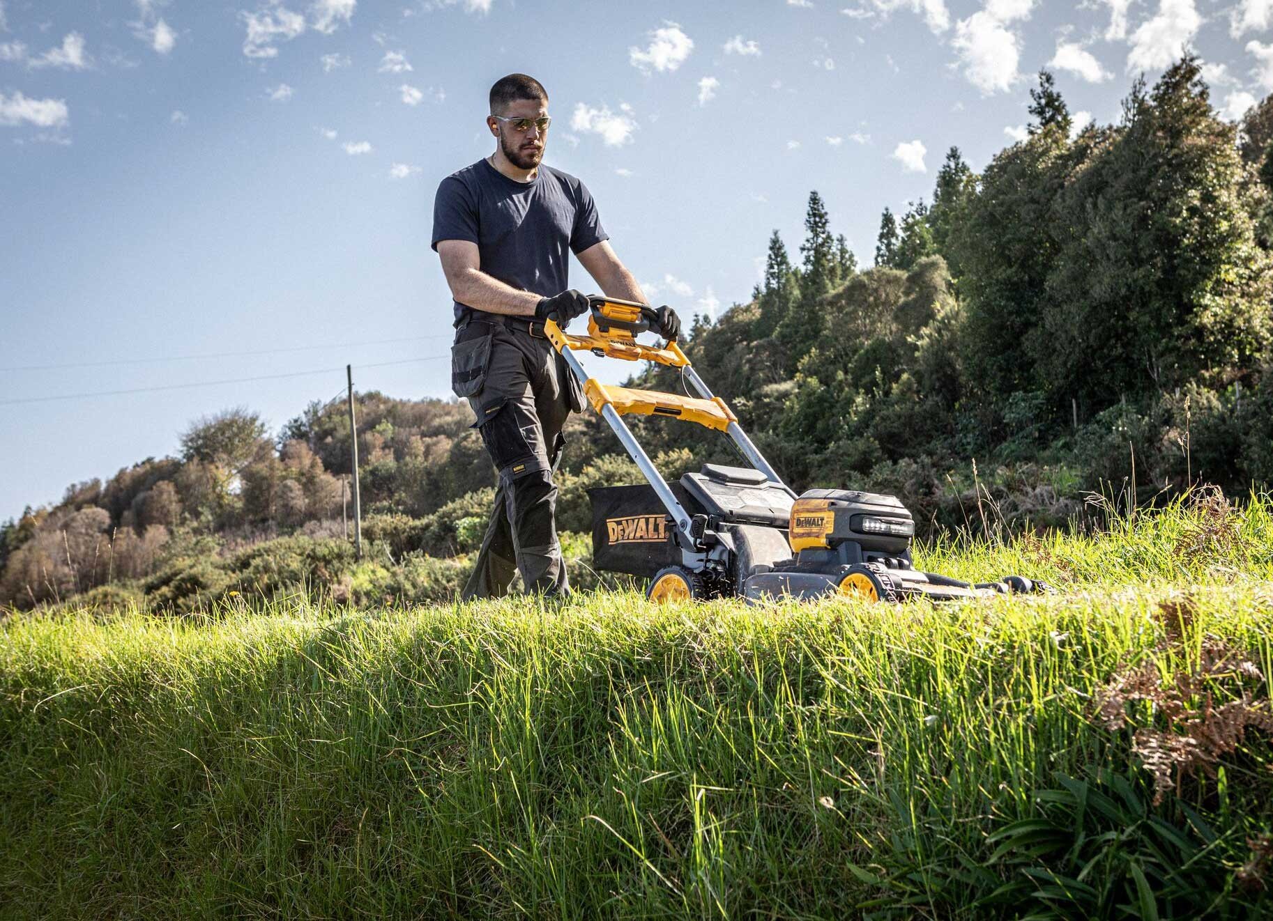 Hvad er bioklip på en plæneklipper 10-4.dk