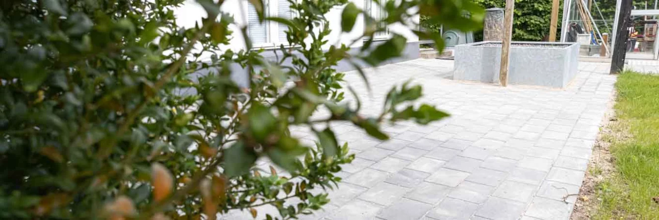 Belægningssten – sådan vælger du de rette til dit projekt 10-4.dk