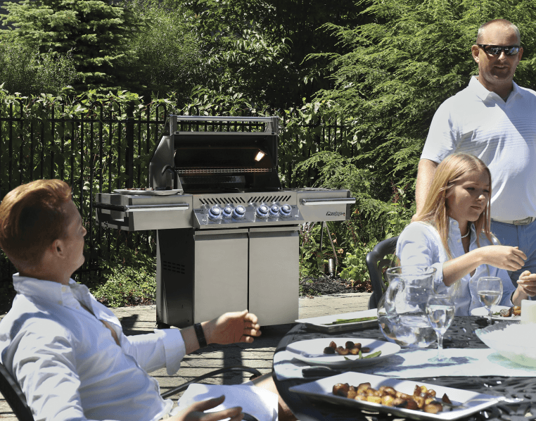 Vælg det rette grilltilbehør 10-4.dk