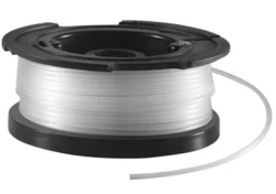 Trimmerspole eller trimmersnørre til din græstrimmer 10-4.dk