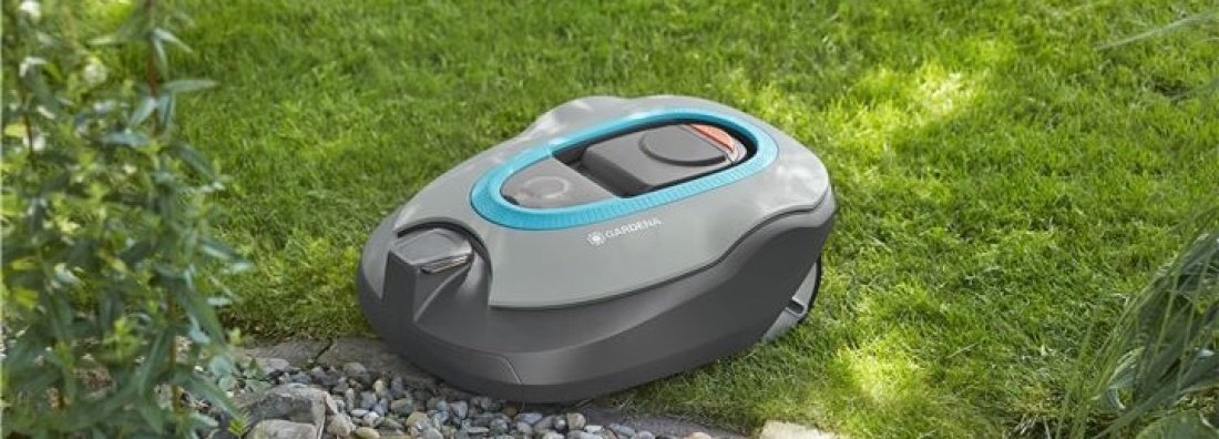 Gardena Sileno robotplæneklippere tests 10-4.dk