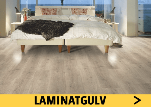 Laminatgulv