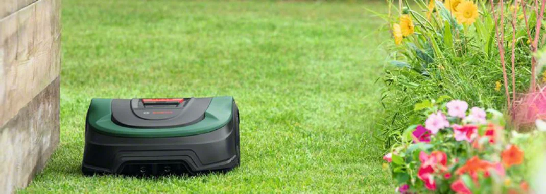 Vælg den rette robotplæneklipper 10-4.dk