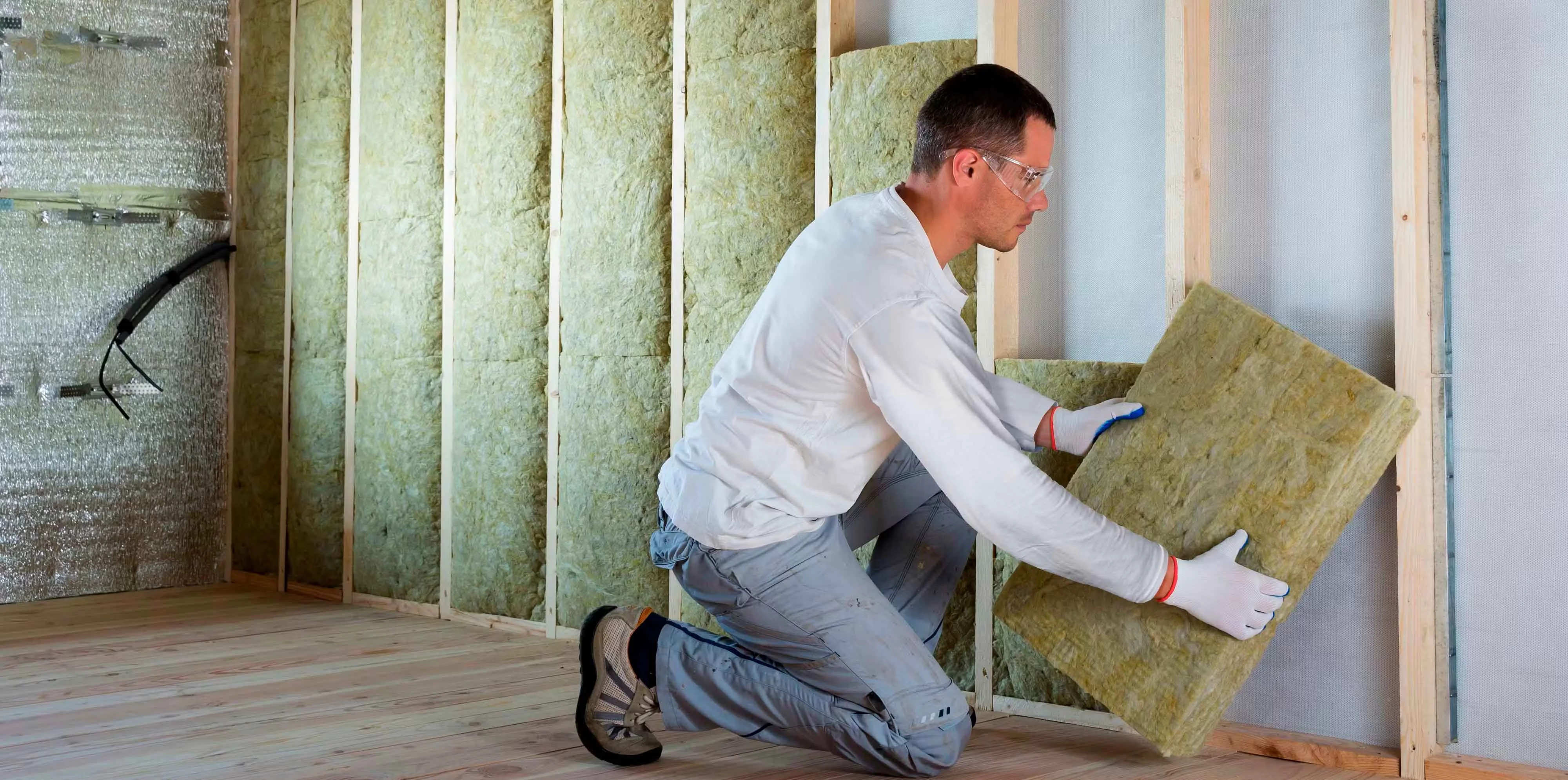 Hvilken isolering isolerer bedst?