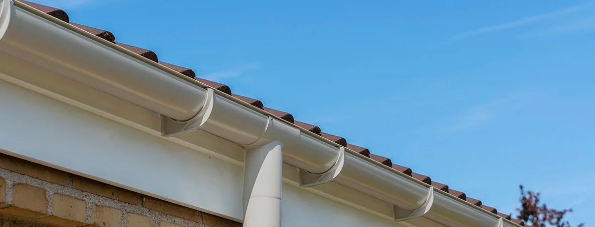 Beregn din tagrende og få en materialeliste 10-4.dk