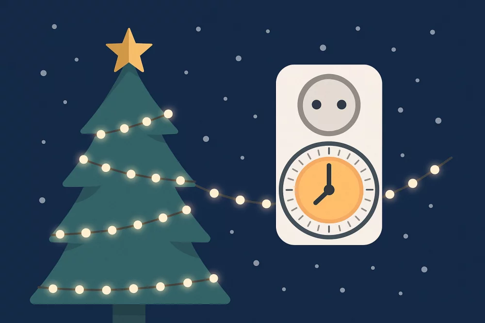 Guide til energirigtig julebelysning 10-4.dk