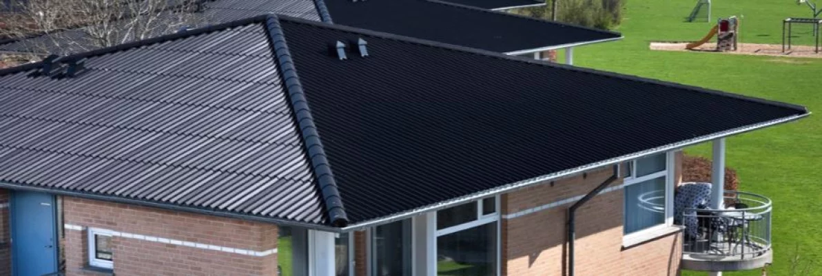 Vælg det rette tag hos 10-4.dk