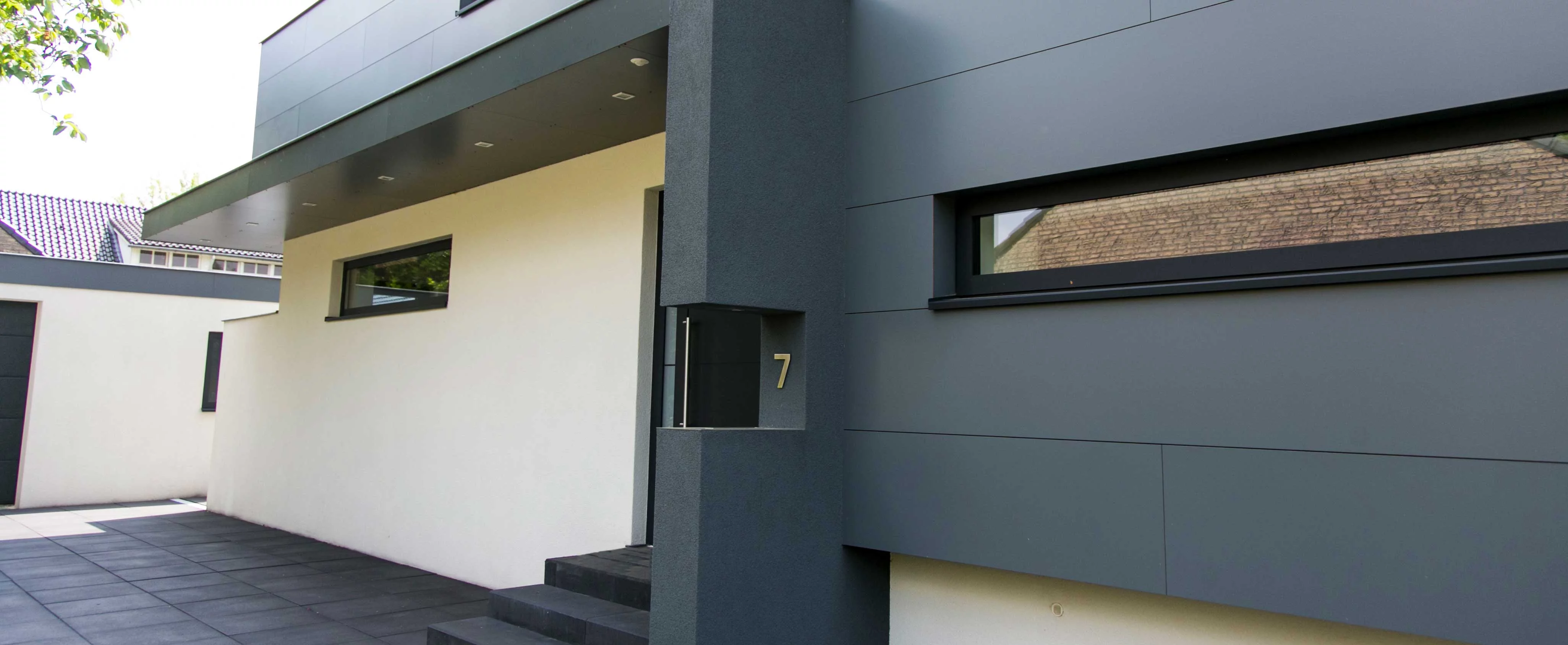 Sådan monterer du Rockpanel facadeplader 10-4.dk