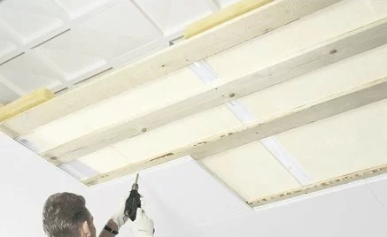 Akustikloft – sådan forbedrer du lyden og rumklangen 10-4.dk 10-4.dk