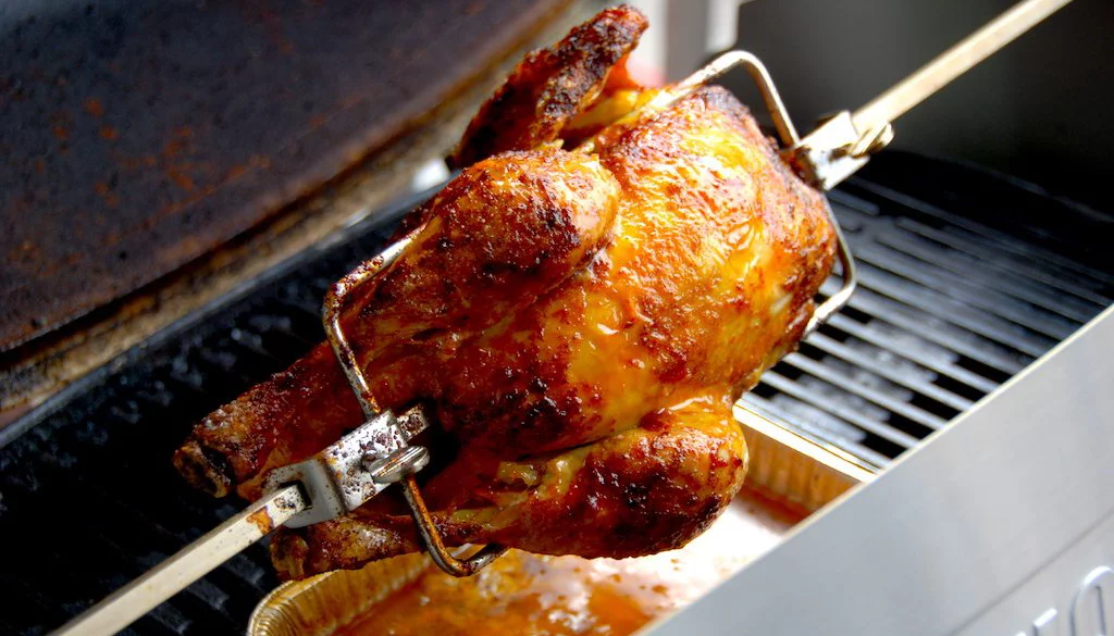 Guide til det rette grilltilbehør 10-4.dkk