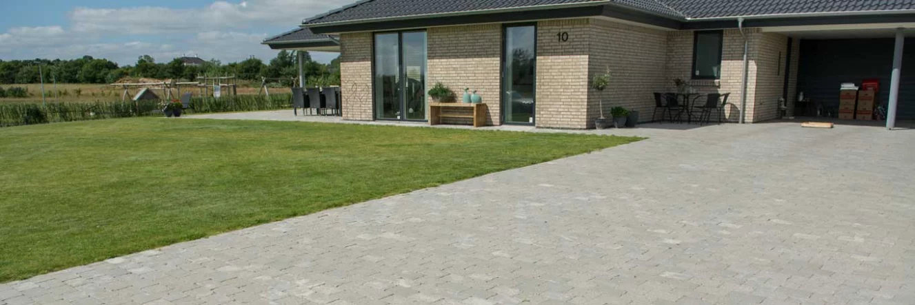 Belægningssten – sådan vælger du de rette til dit projekt 10-4.dk