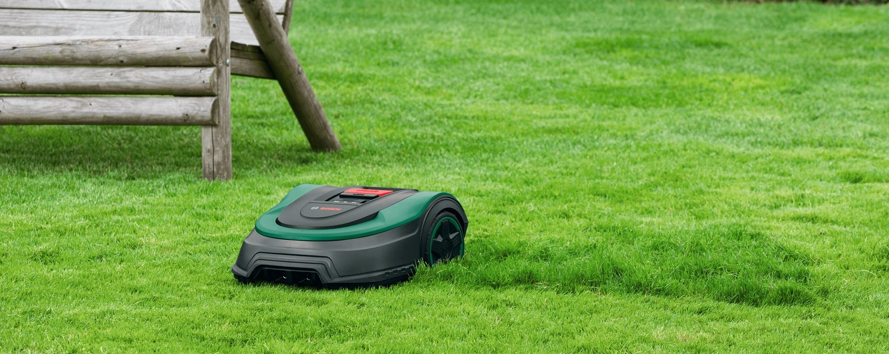 De mest populære robotplæneklippere 10-4.dk