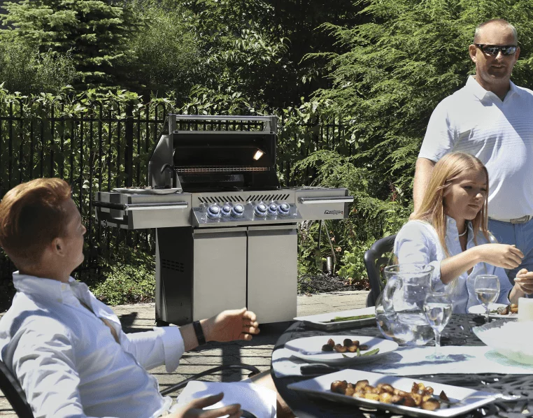 Vælg det rette grilltilbehør 10-4.dk