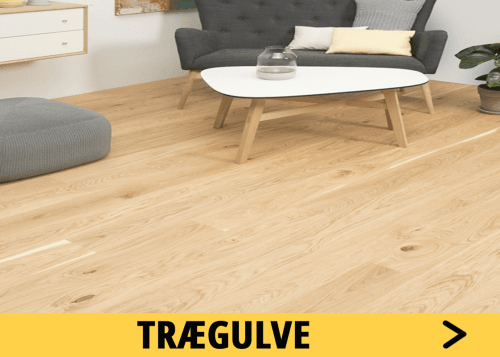 trægulv
