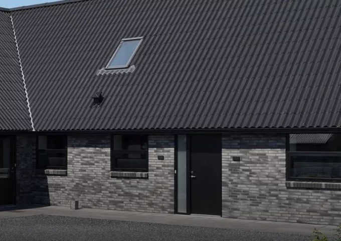 Vælg det rette tag hos 10-4.dk