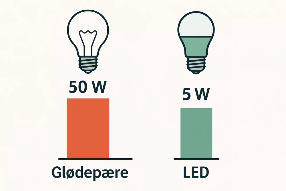 Guide til energirigtig julebelysning 10-4.dk