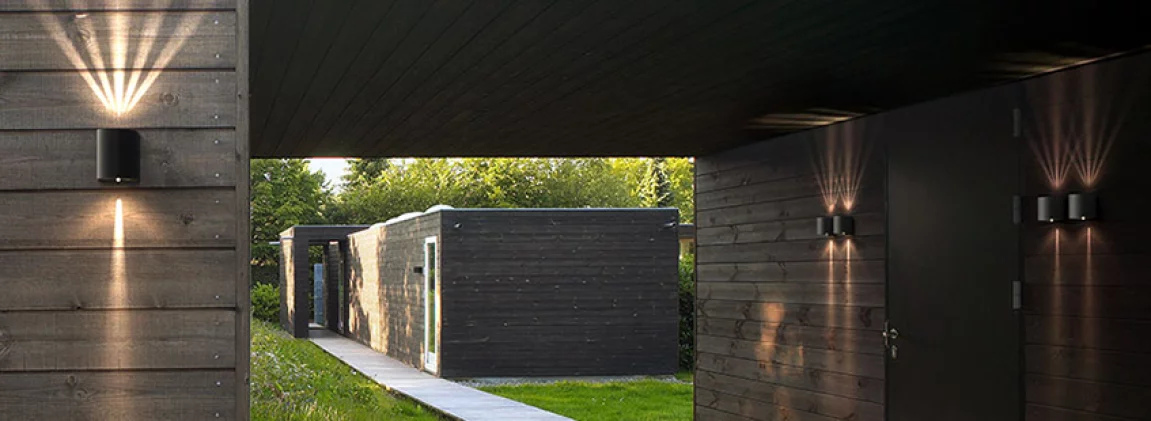 Få den rette belysning i hjemmet 10-4.dk