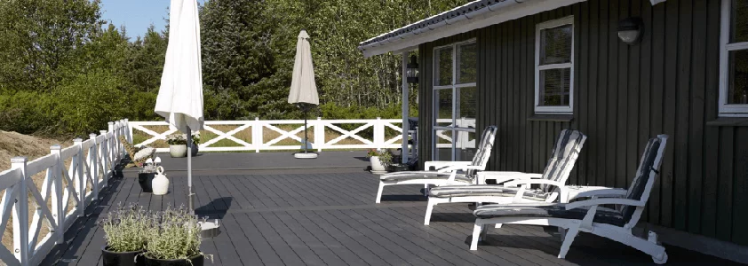 Guide til rette værktøj til montering af terrasse