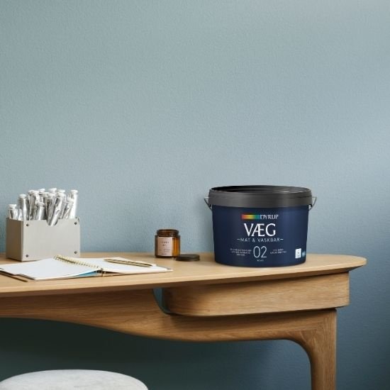 Beregn mængden af maling hos 10-4.dk