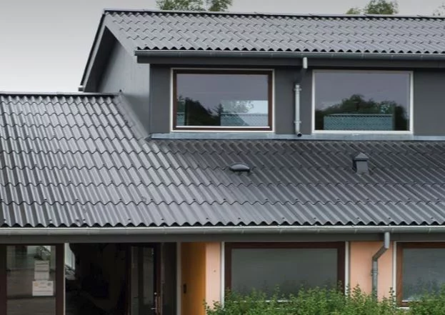 Vælg det rette tag hos 10-4.dk