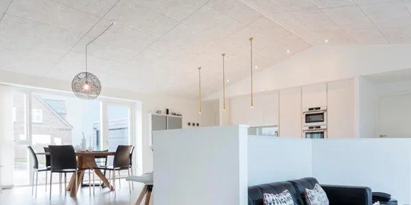 Guides til valg af loftplader