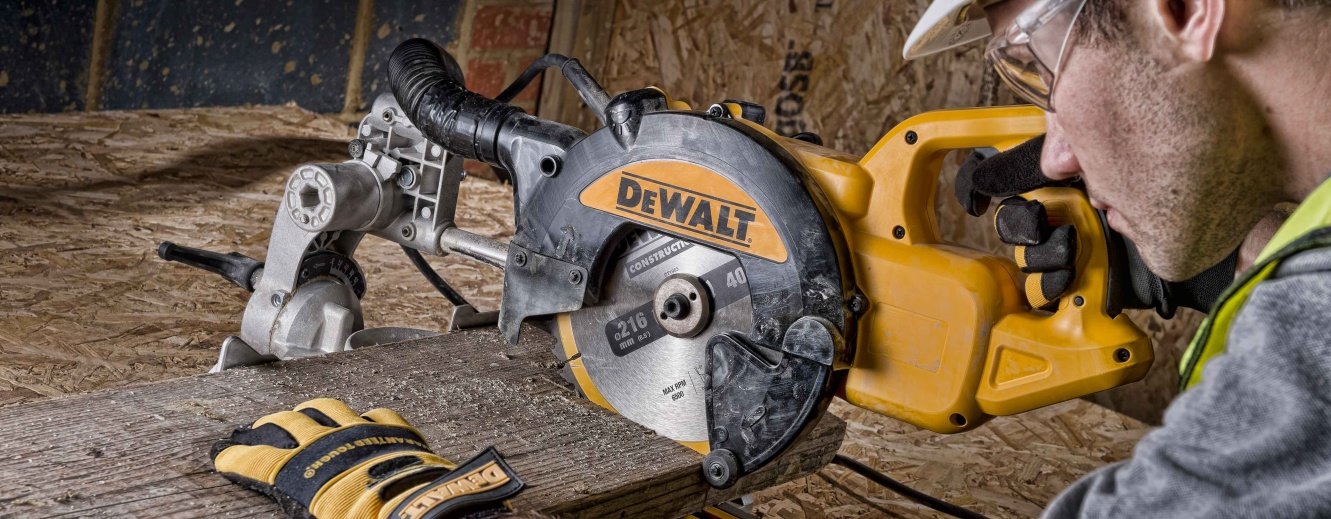 Hvilken kap- geringssav er bedst? 10-4.dk